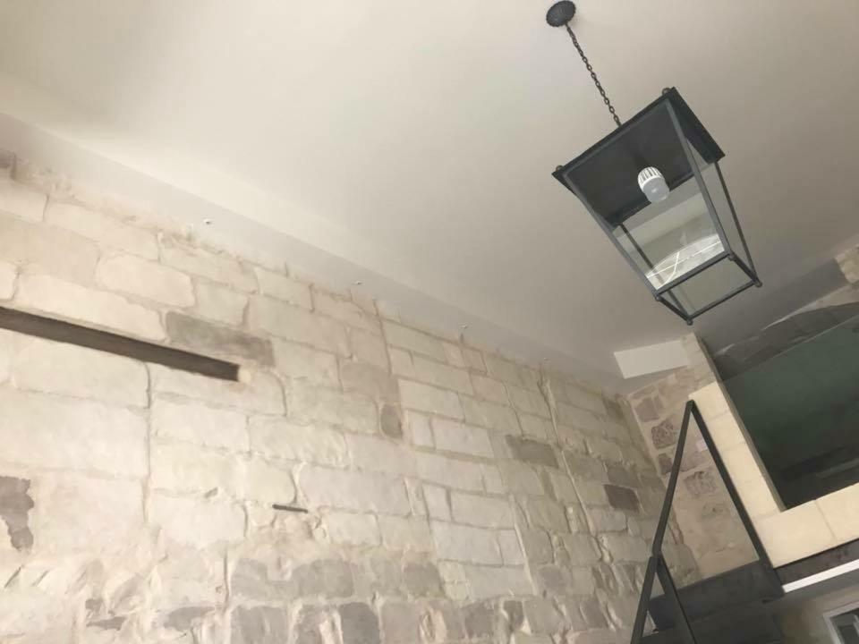 Rifugio Ibleo Διαμέρισμα Ραγκούσα Εξωτερικό φωτογραφία